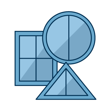 Neue Fenster